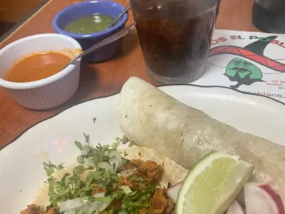 Tacos El Poblano, Google photo 4