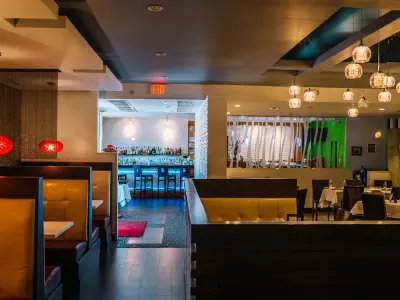 Tasty House Asian Fusion, Google photo 1