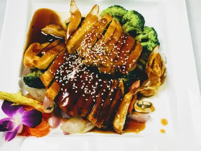 Tasty House Asian Fusion, Google photo 2