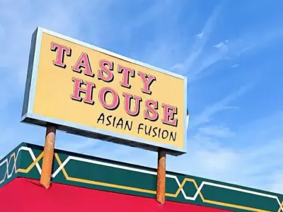Tasty House Asian Fusion, Google photo 3