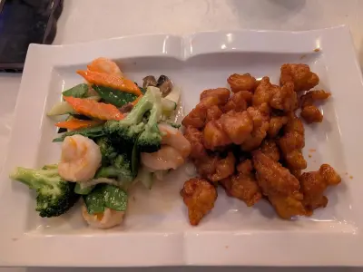 Tasty House Asian Fusion, Google photo 4