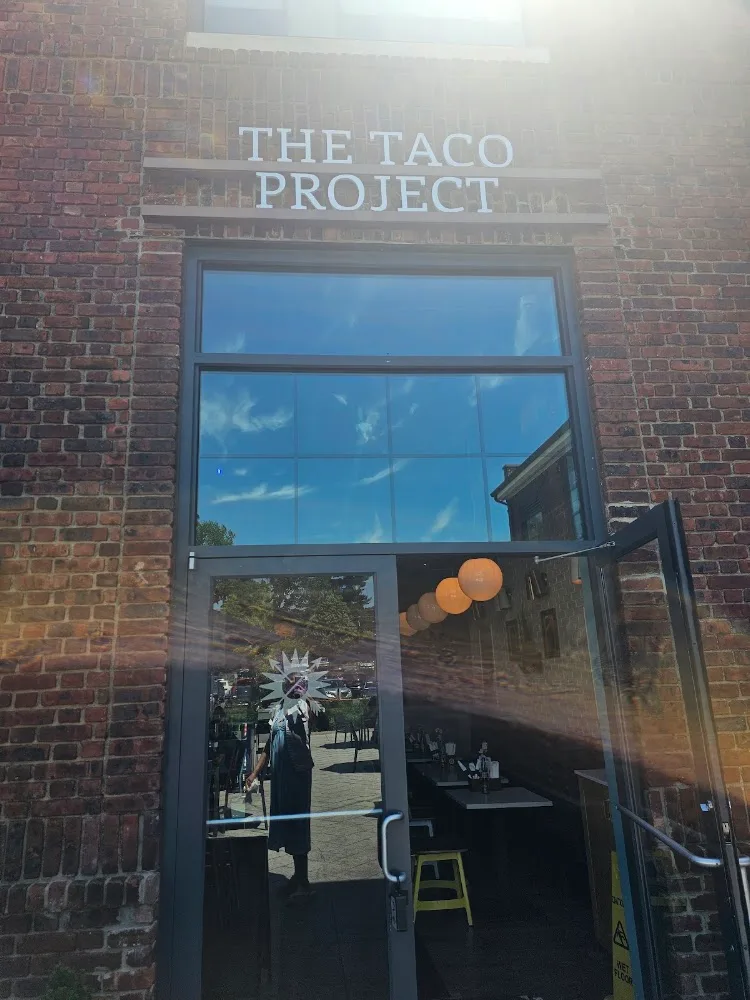 The Taco Project business photo