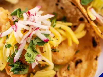 The Taco Project, Google photo 2