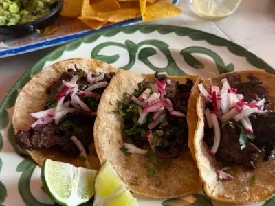 The Taco Project, Google photo 3