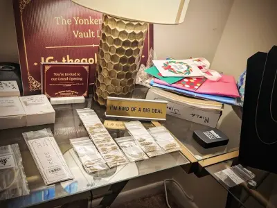 The Yonkers Gold Vault LLC, Google photo 1