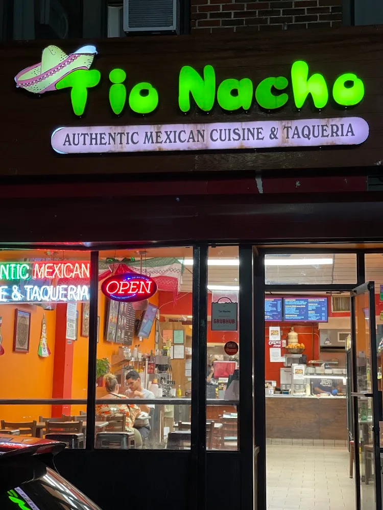 Tio Nacho - Yonkers business photo