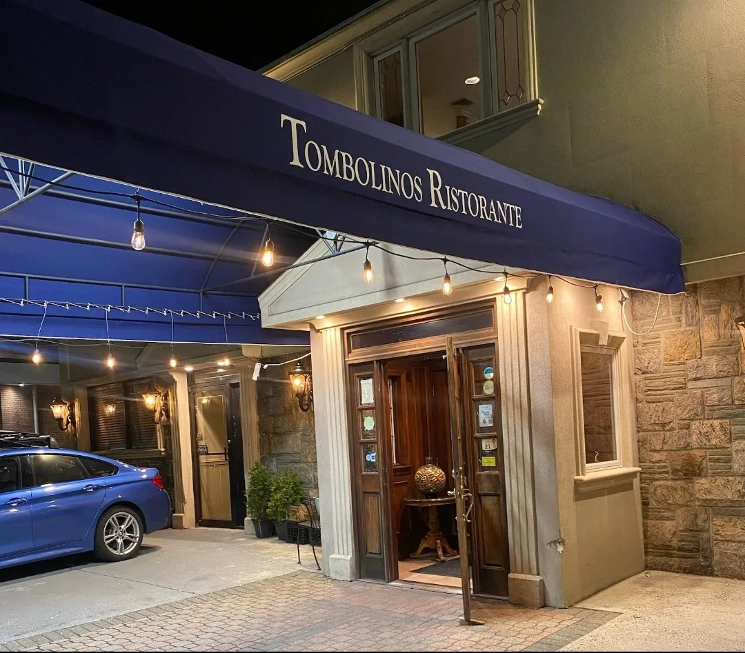 Tombolinos Restaurant business photo