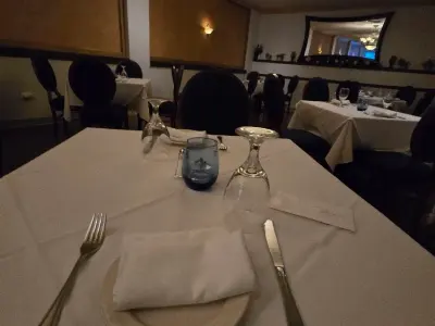 Tombolinos Restaurant, Google photo 3