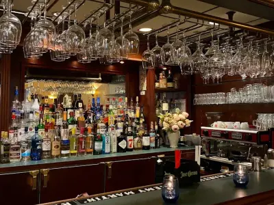 Tombolinos Restaurant, Google photo 4