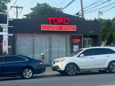 Tomo Japanese Cuisine, Google photo 1