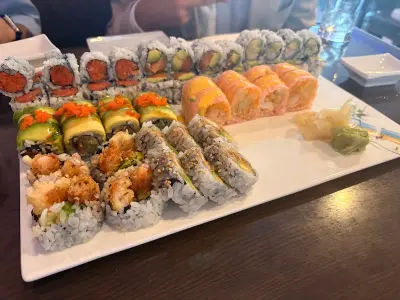 Tomo Japanese Cuisine, Google photo 2