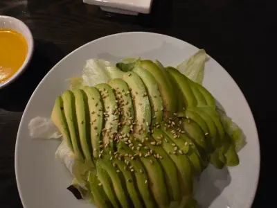 Tomo Japanese Cuisine, Google photo 4