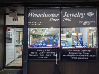 WESTCHESTER JEWELRY, Google photo 1