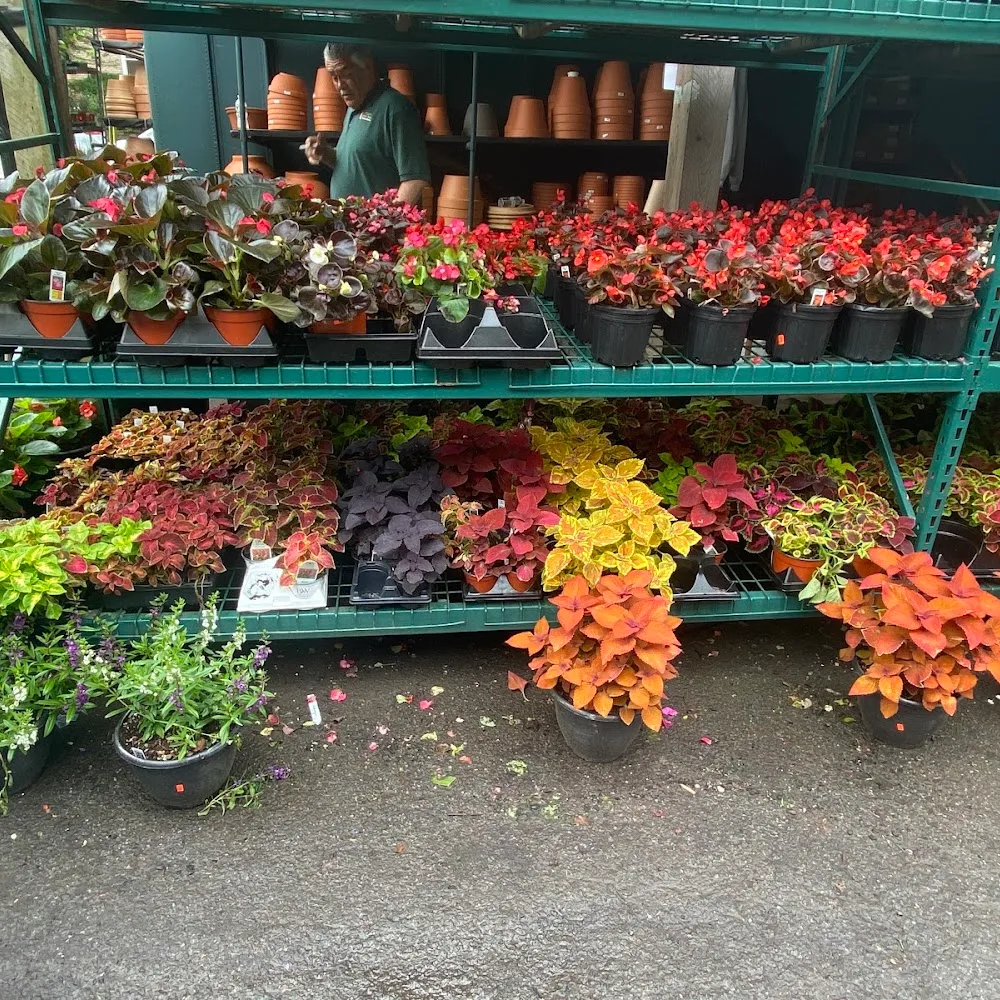 Windy Farm Garden Center & Contracting business photo