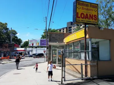 Yonkers Pawnbrokers, Google photo 1