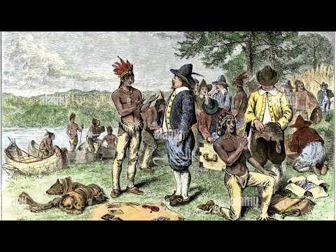 Yonkers history part 1 : original people and settlers shape the city video thumbnail