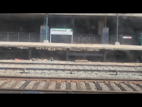 Hudson River Museum! Glenwood Station! video thumbnail
