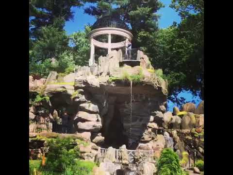 Untermyer Park and Gardens: America's Greatest Forgotten Garden video thumbnail